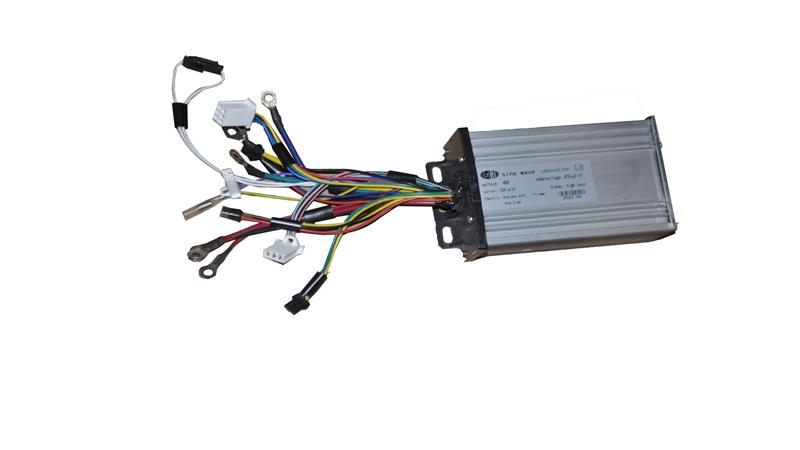 BEYİN (ECORIDER MX PRO)